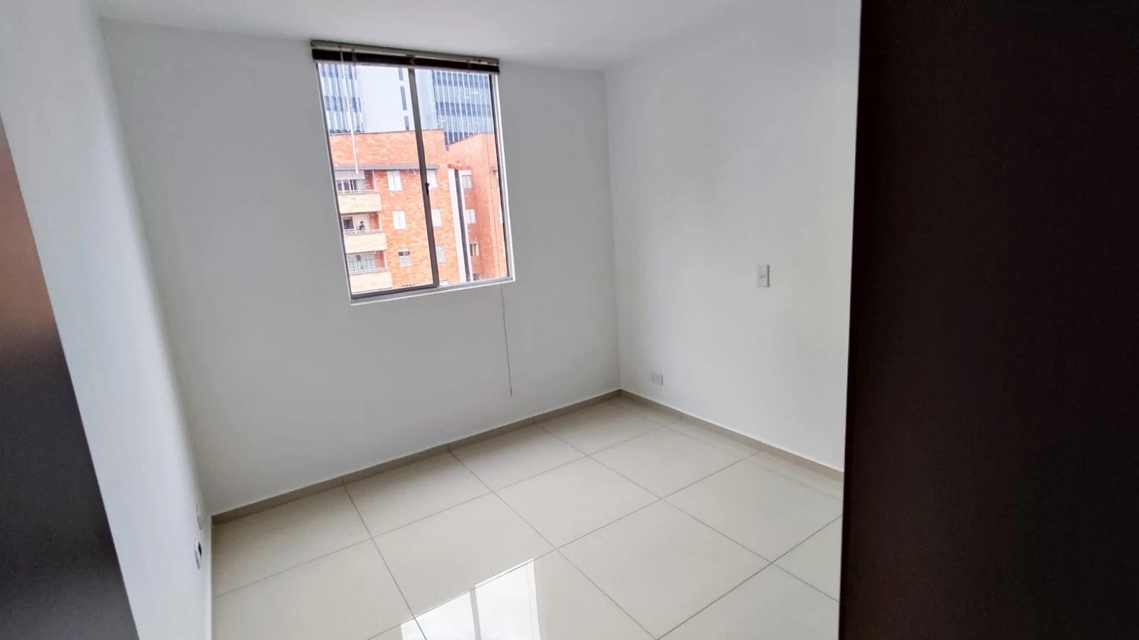 Arriendo Apartamento en el Poblado Sector Ciudad del Rio