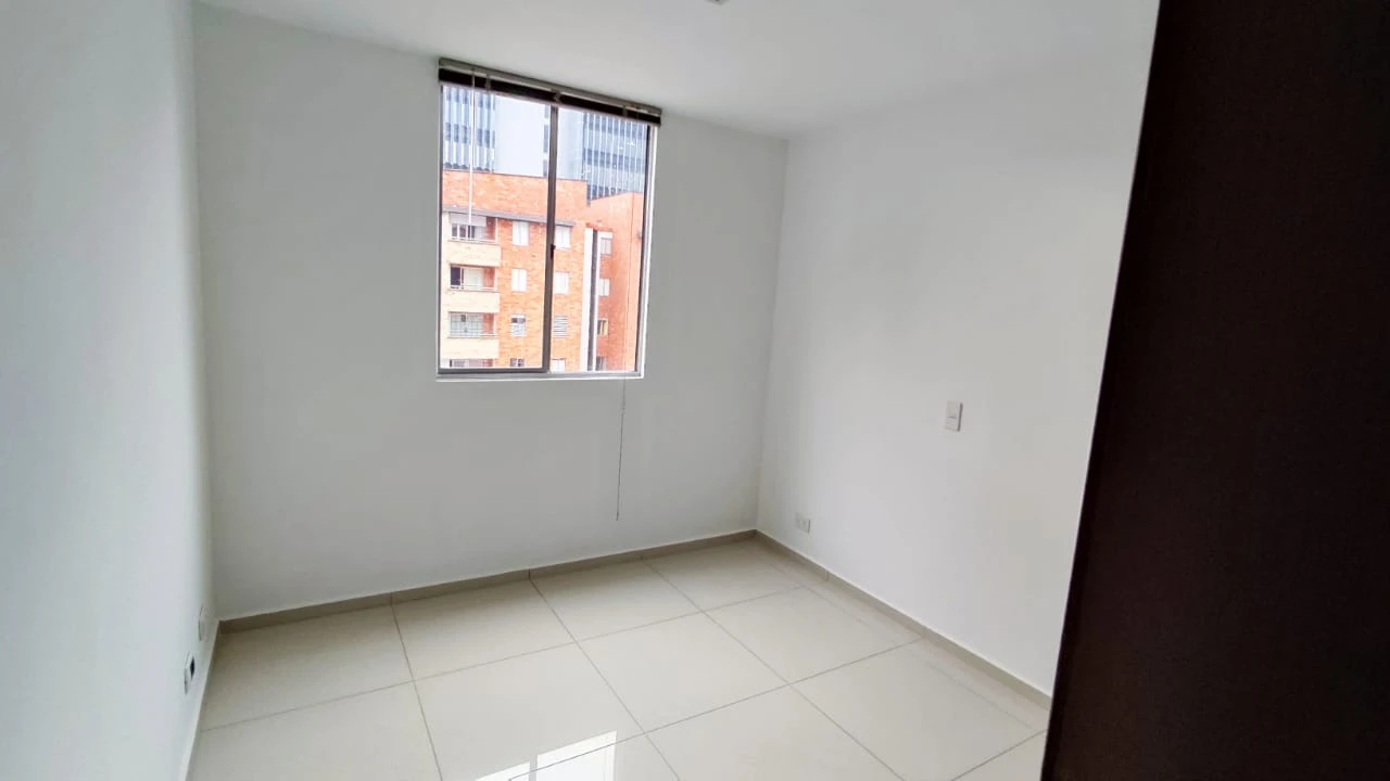Arriendo Apartamento en el Poblado Sector Ciudad del Rio
