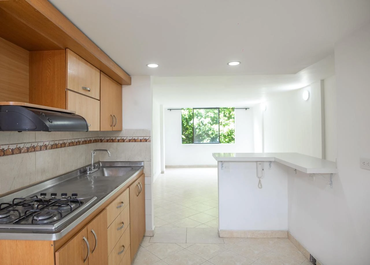 Vendo Apartamento Envigado Sector Los almendros