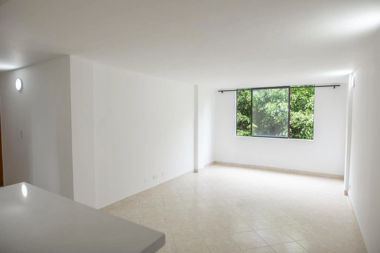 Vendo Apartamento Envigado Sector Los almendros