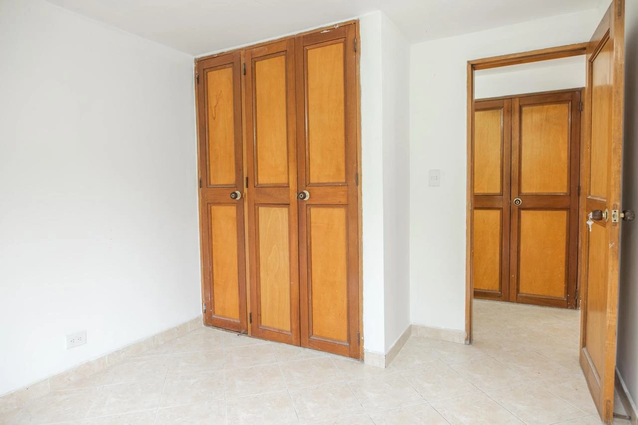 Vendo Apartamento Envigado Sector Los almendros