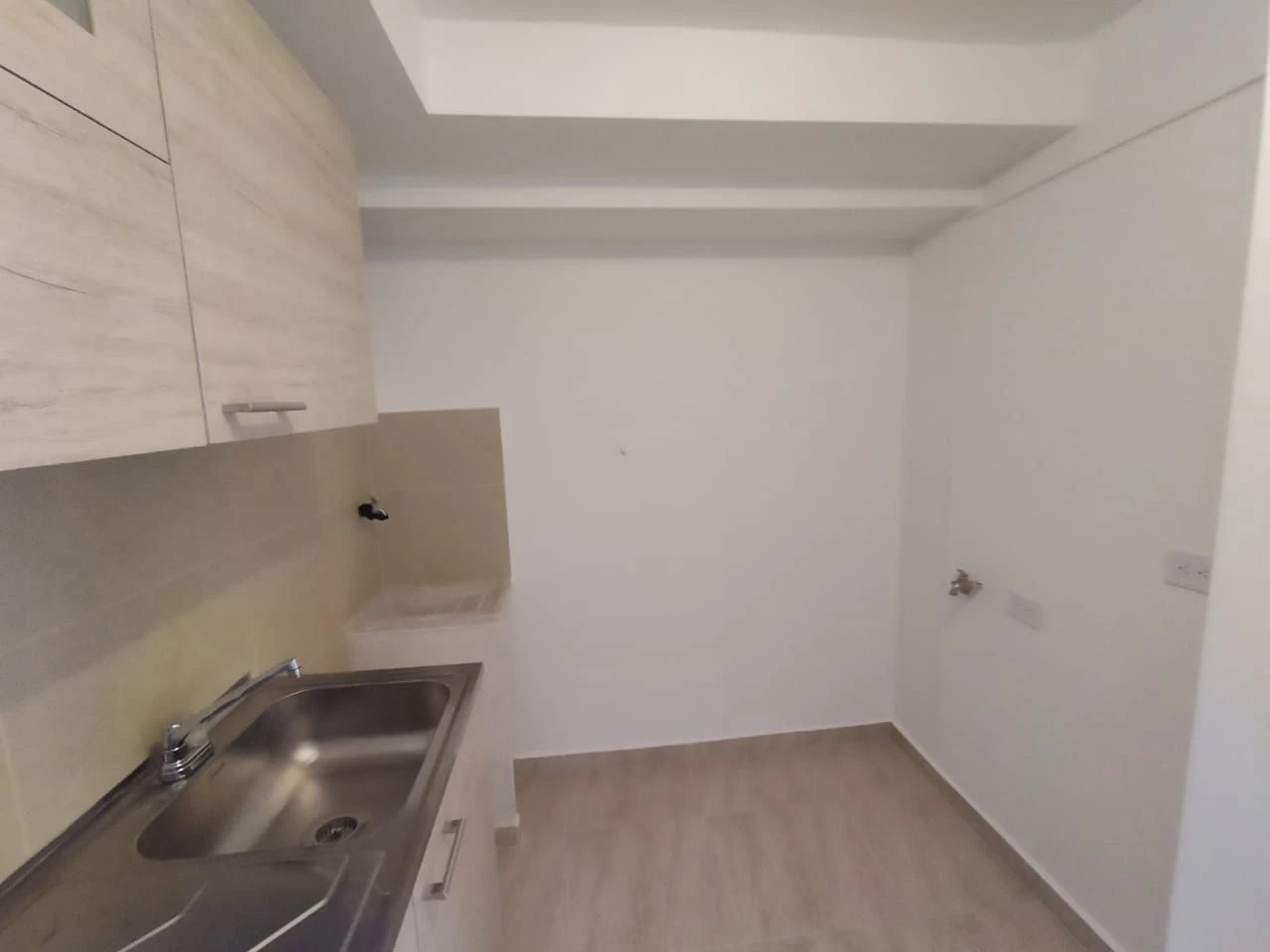 Apartamento en Arriendo Niquía Bello