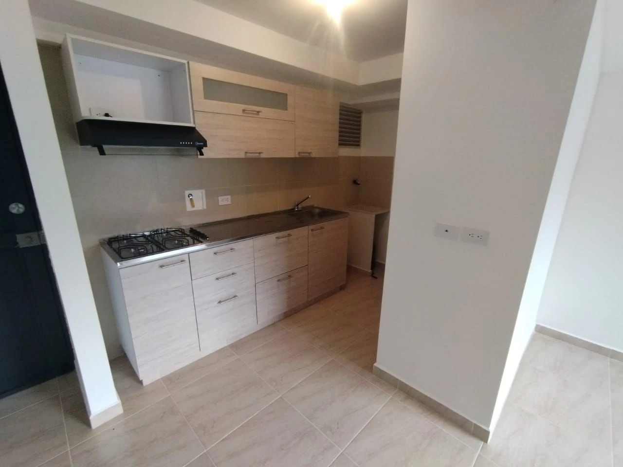 Apartamento en Arriendo Niquía Bello