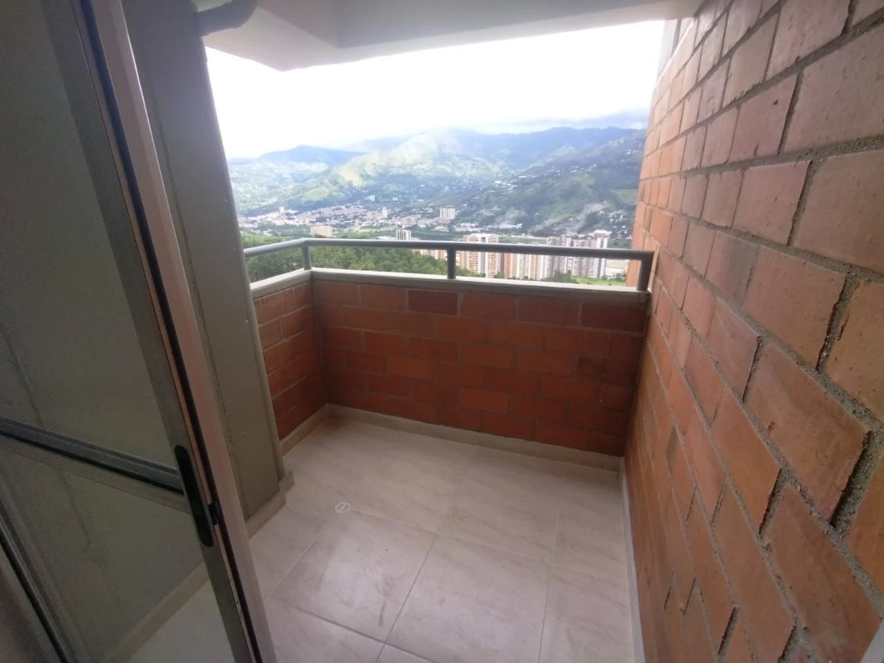 Apartamento en Arriendo Niquía Bello