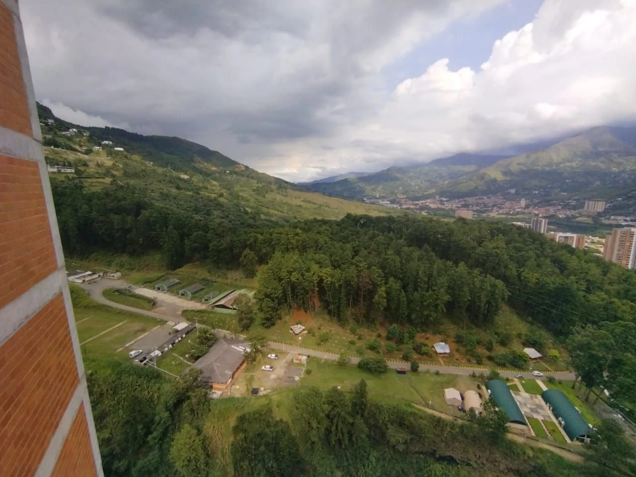 Apartamento en Arriendo Niquía Bello