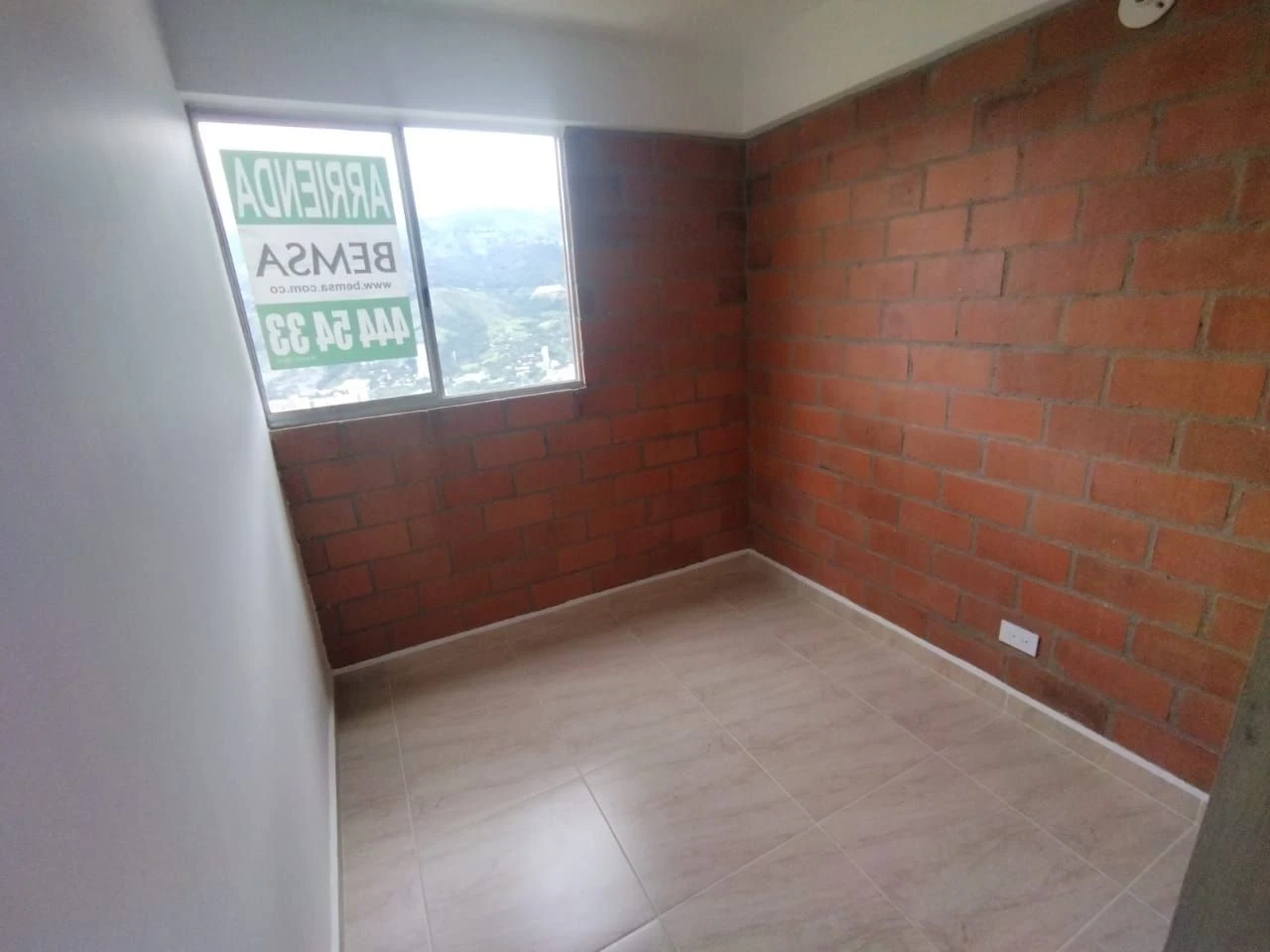 Apartamento en Arriendo Niquía Bello