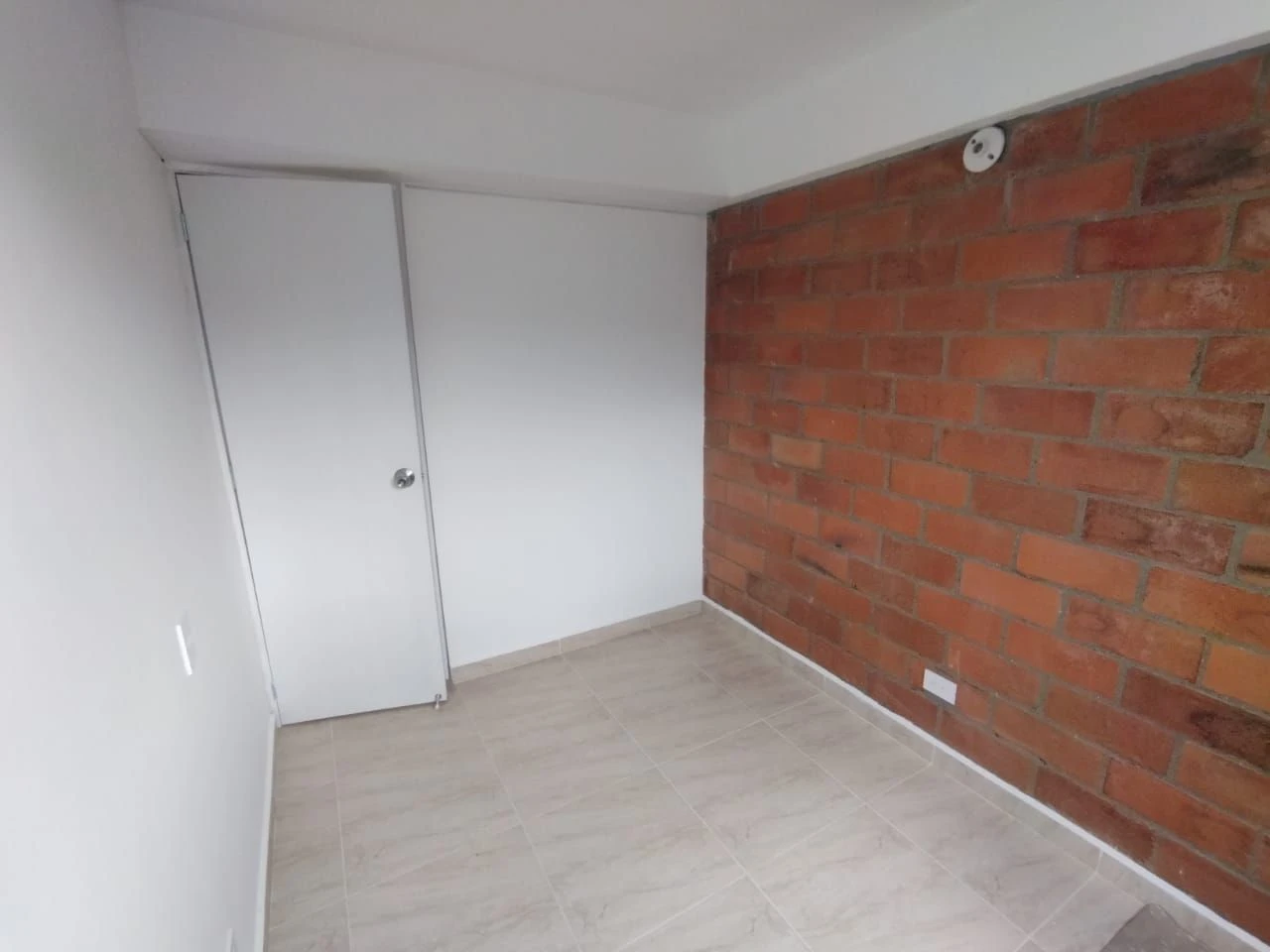 Apartamento en Arriendo Niquía Bello