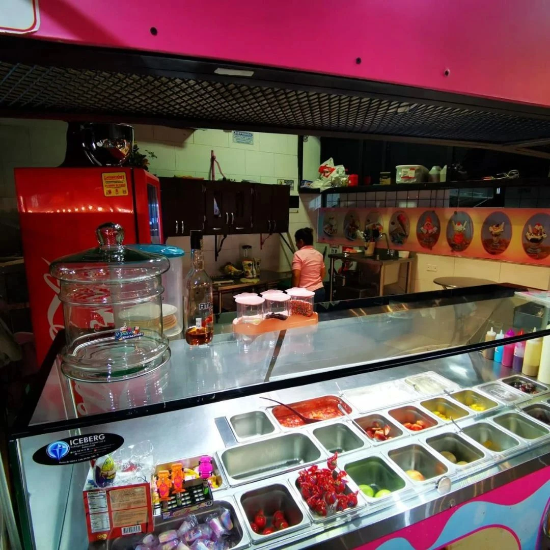 LOCAL MERCADO DE LA PLAYA