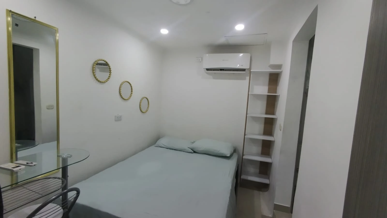 Apartaestudio Amoblado En Arriendo Sector Belén La Gloria