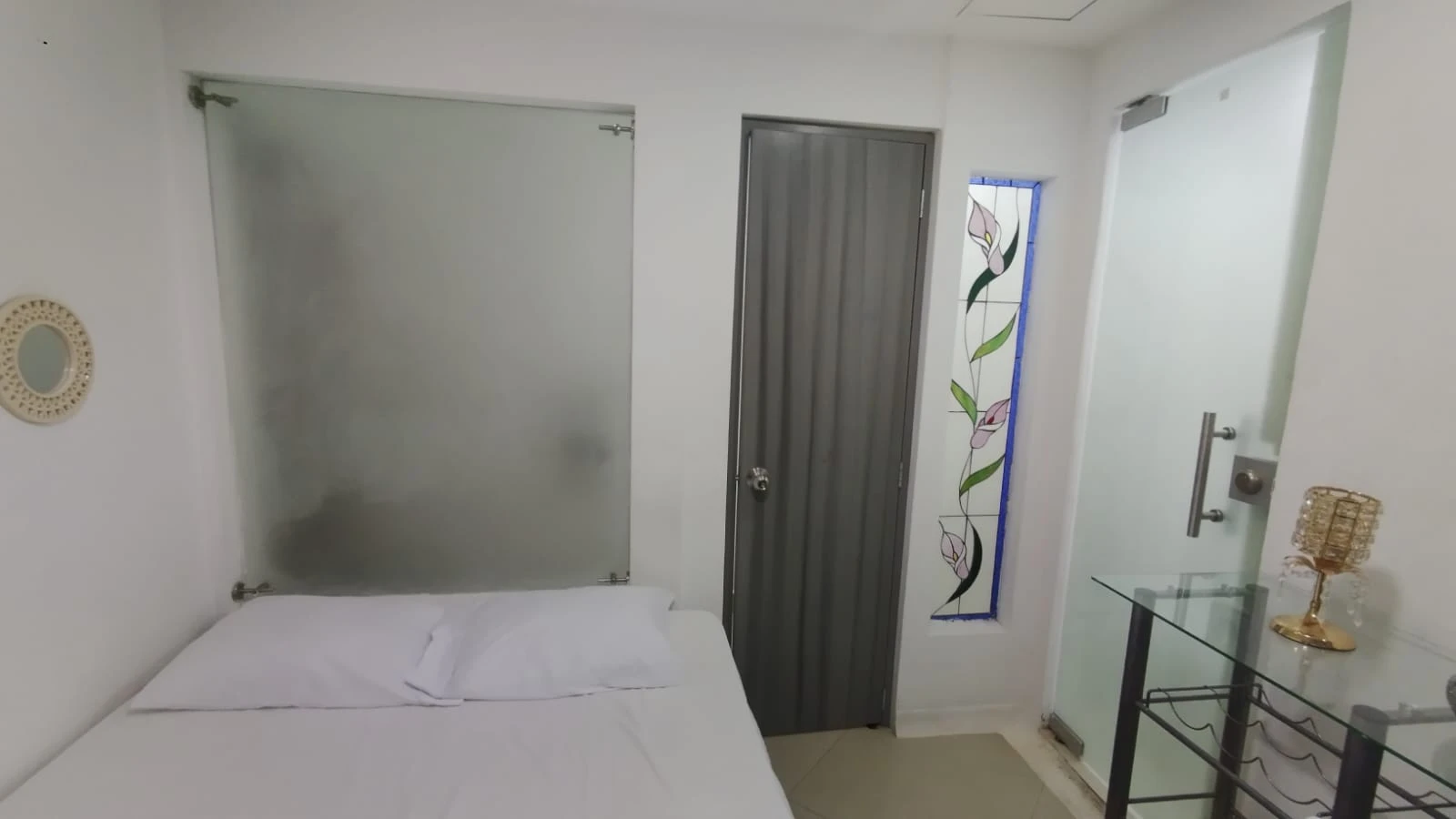 Apartaestudio Amoblado En Arriendo Sector Belén La Gloria