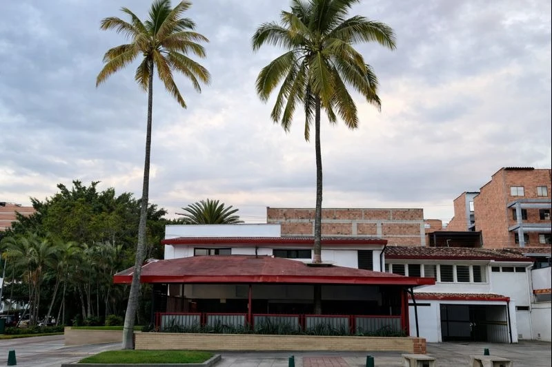 Bodega en Arriendo Sector Belén los Alpes