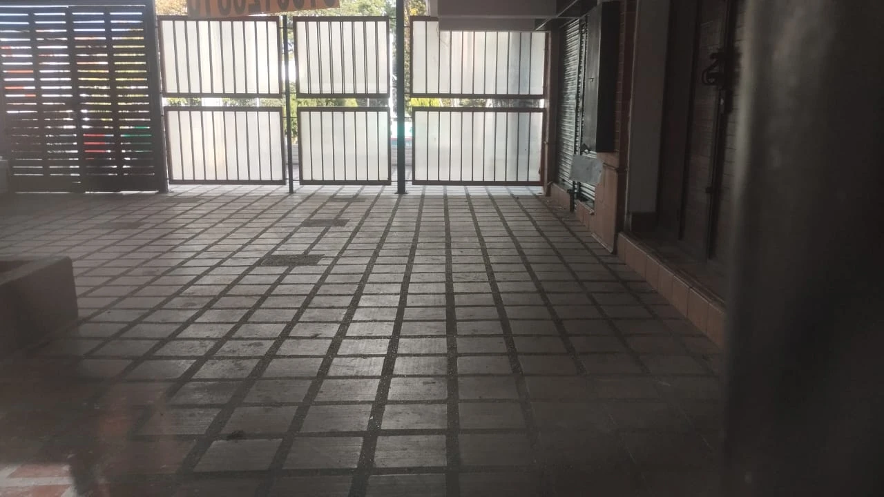 Bodega en Arriendo Sector Belén los Alpes