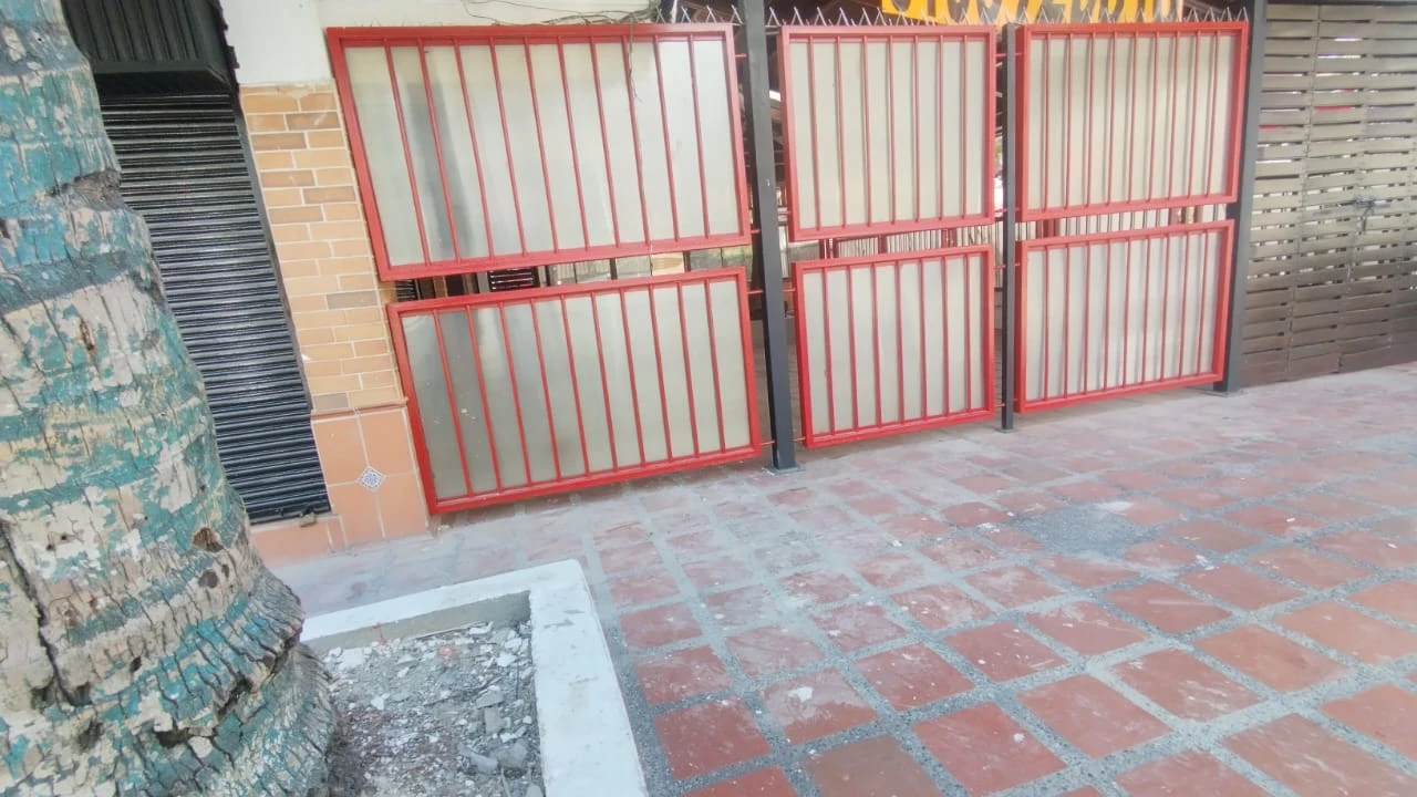 Bodega en Arriendo Sector Belén los Alpes