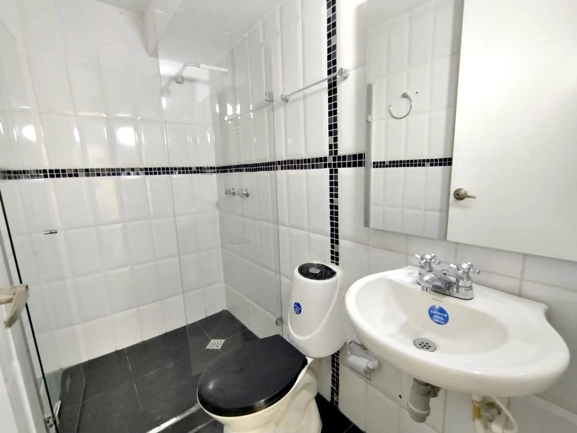 Apartamento en venta sector Rodeo Alto