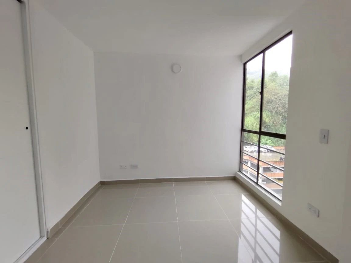 Apartamento en venta sector Rodeo Alto