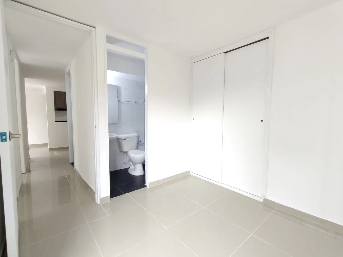 Apartamento en venta sector Rodeo Alto