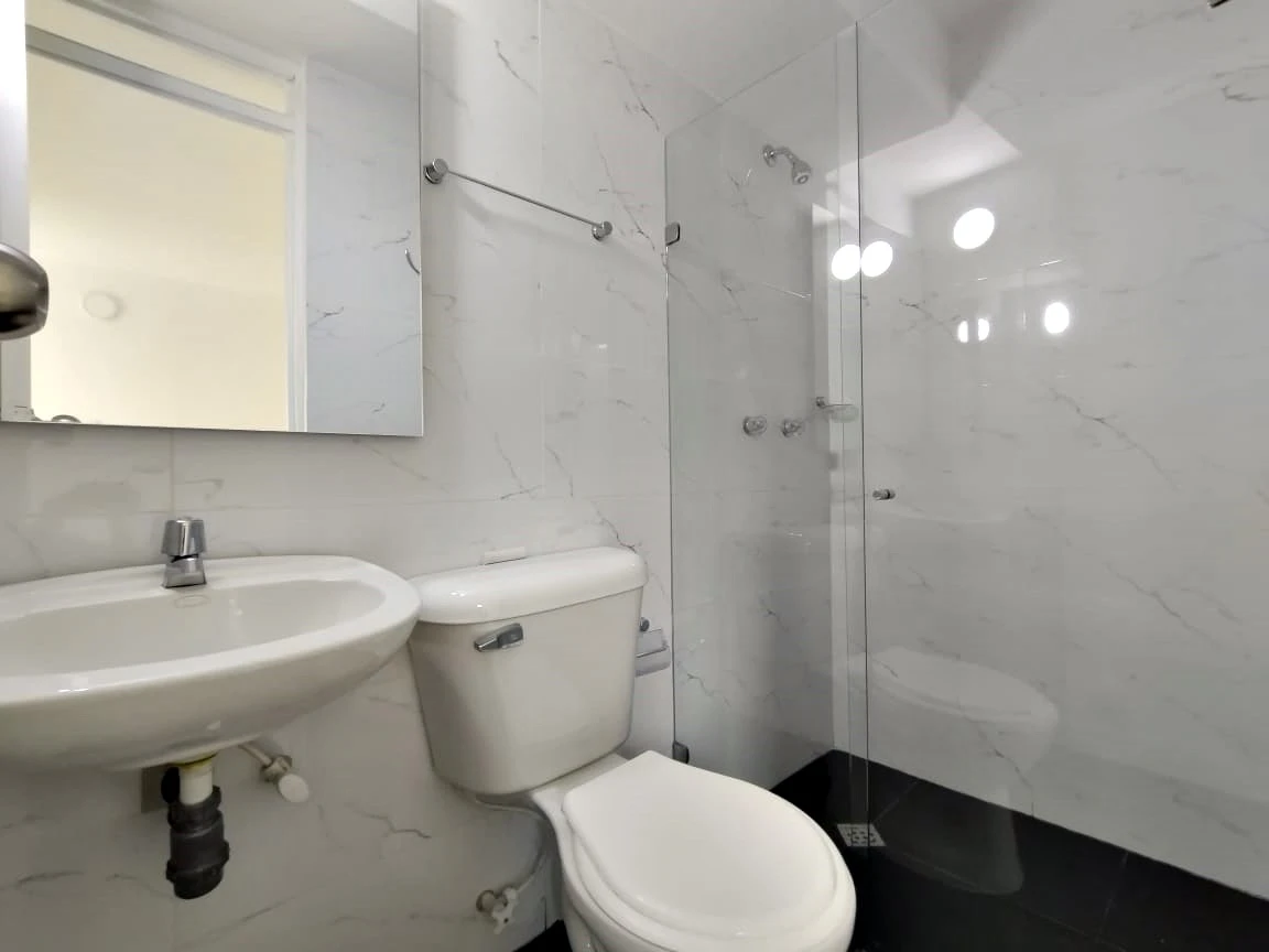 Apartamento en venta sector Rodeo Alto