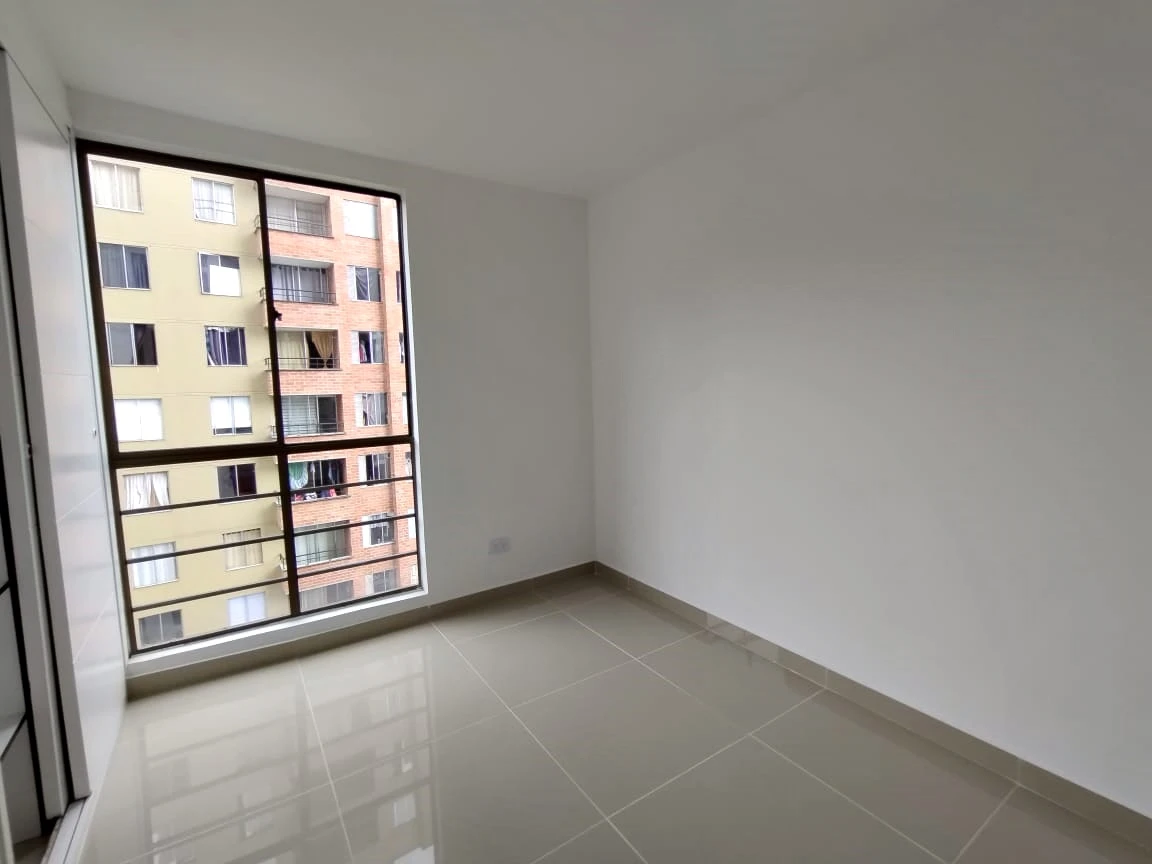 Apartamento en venta sector Rodeo Alto