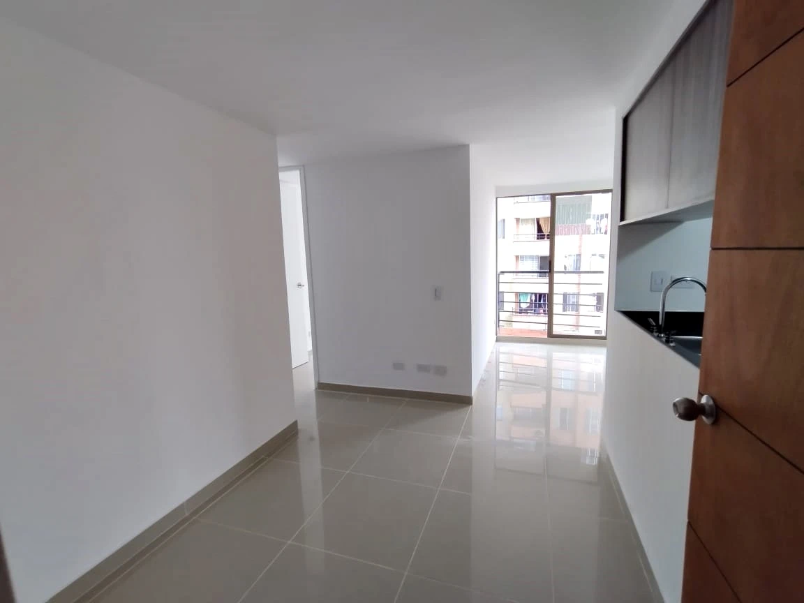 Apartamento en venta sector Rodeo Alto