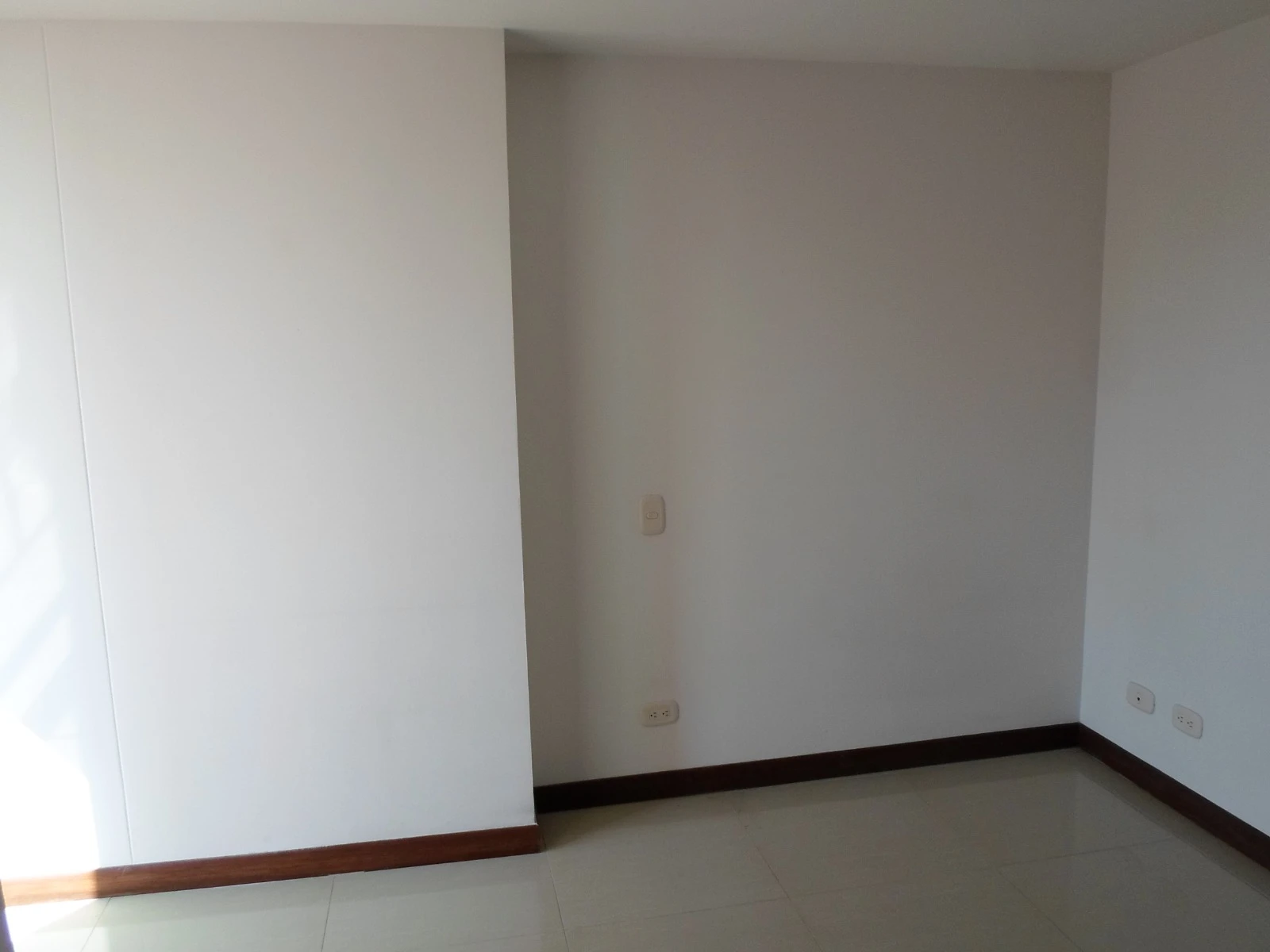 Apartaestudio en Arriendo Sector La Floresta