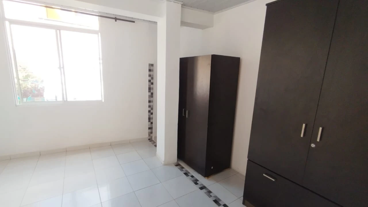 Apartaestudio en Arriendo en Sector Belén San Bernardo