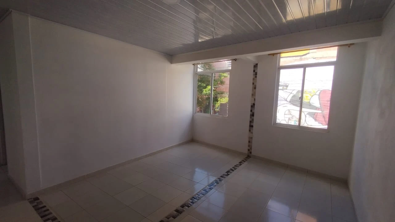 Apartaestudio en Arriendo en Sector Belén San Bernardo