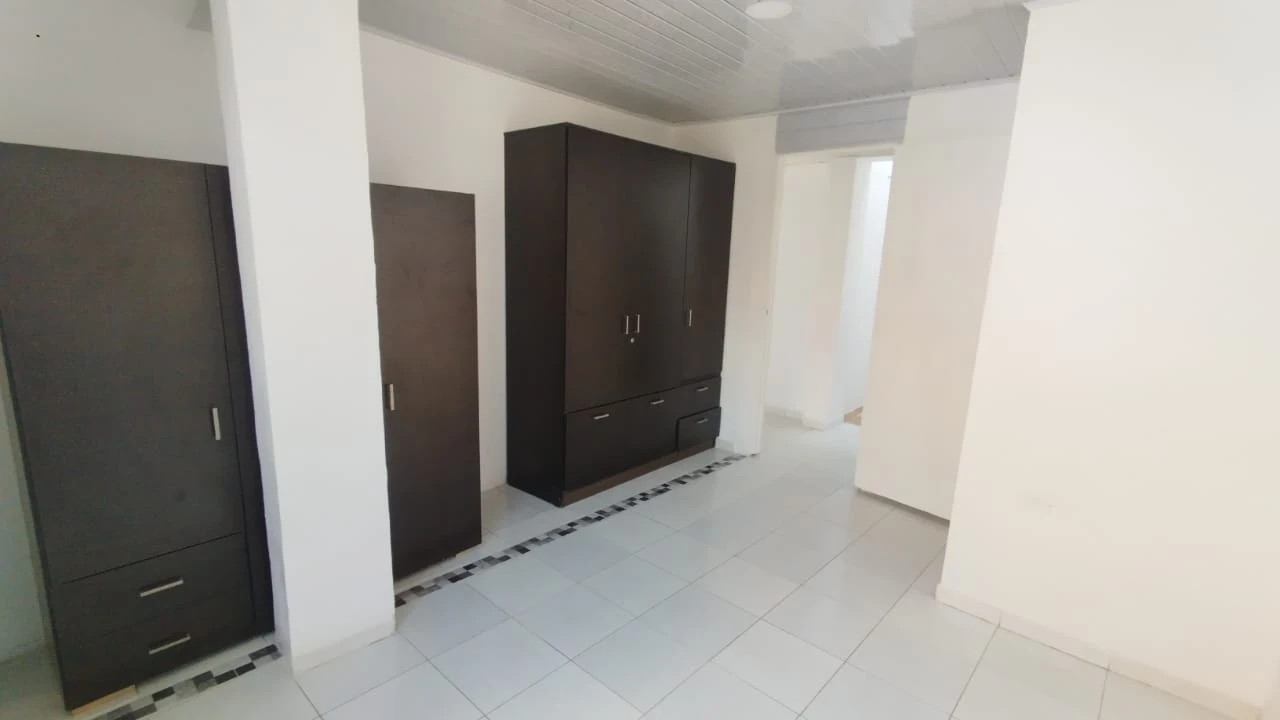 Apartaestudio en Arriendo en Sector Belén San Bernardo