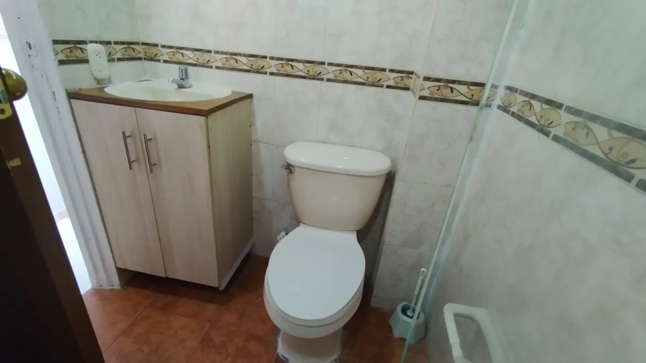 Apartaestudio en Arriendo en Sector Belén San Bernardo