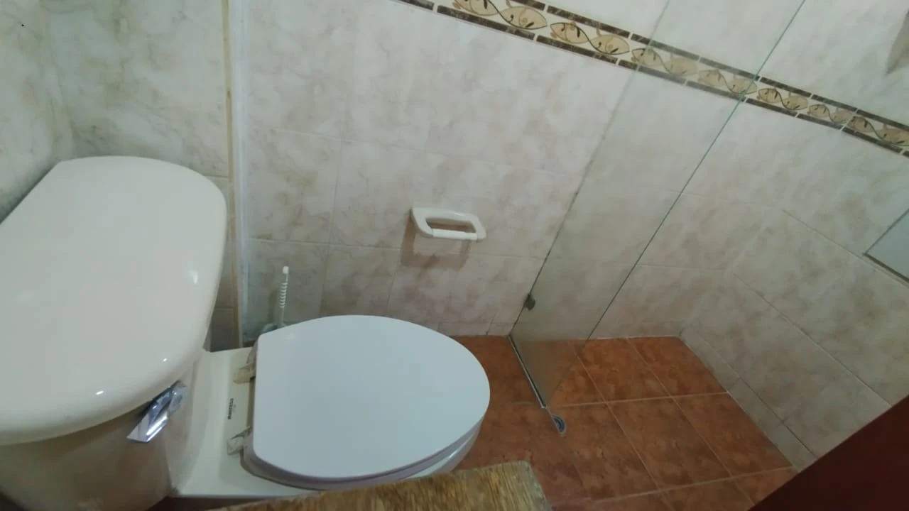 Apartaestudio en Arriendo en Sector Belén San Bernardo