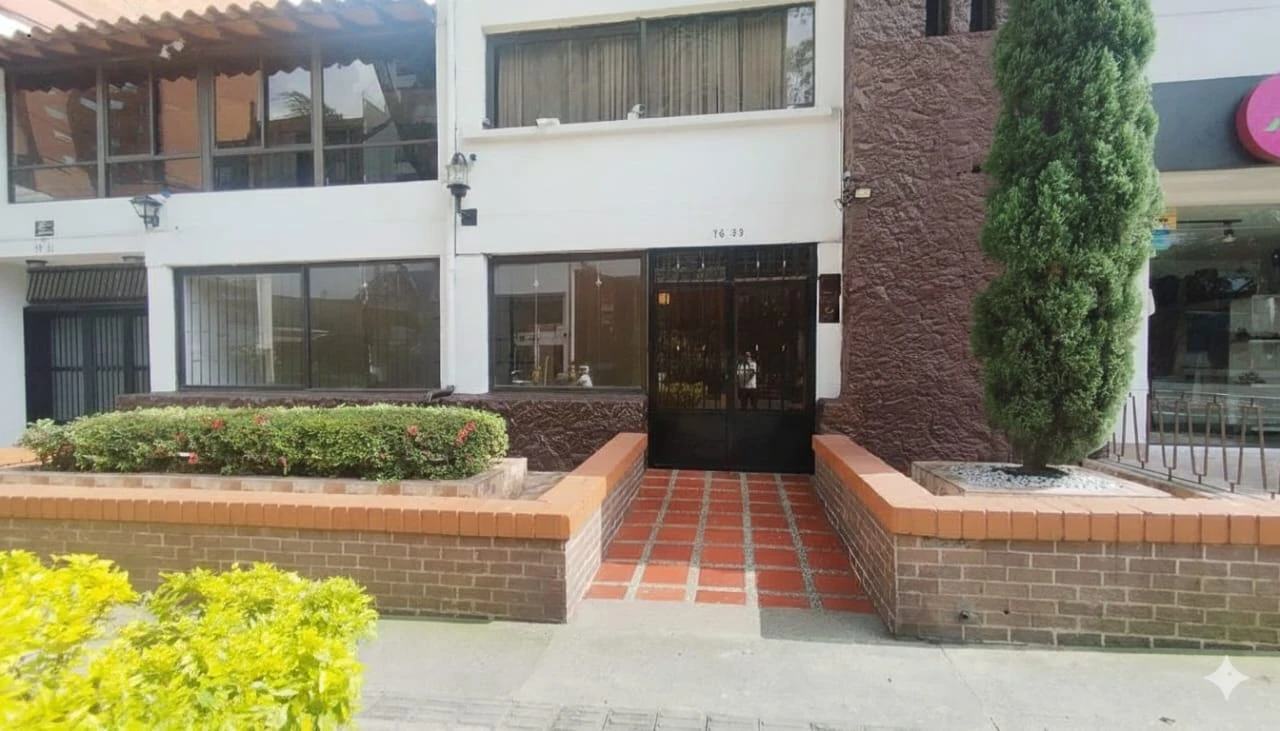 Local Comercial en Arriendo Sector Laureles