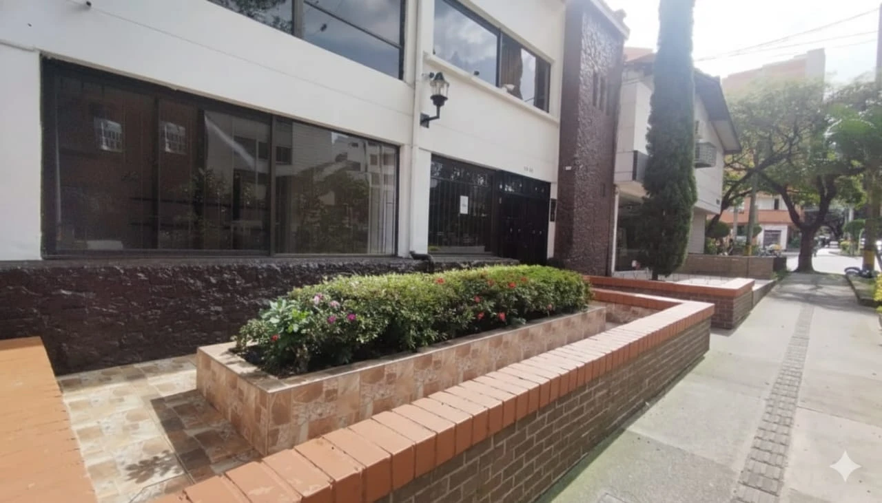 Local Comercial en Arriendo Sector Laureles