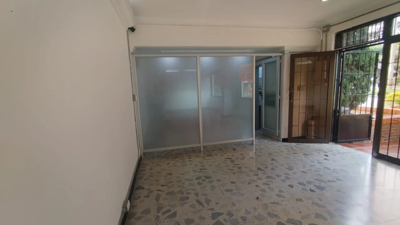 Local Comercial en Arriendo Sector Laureles