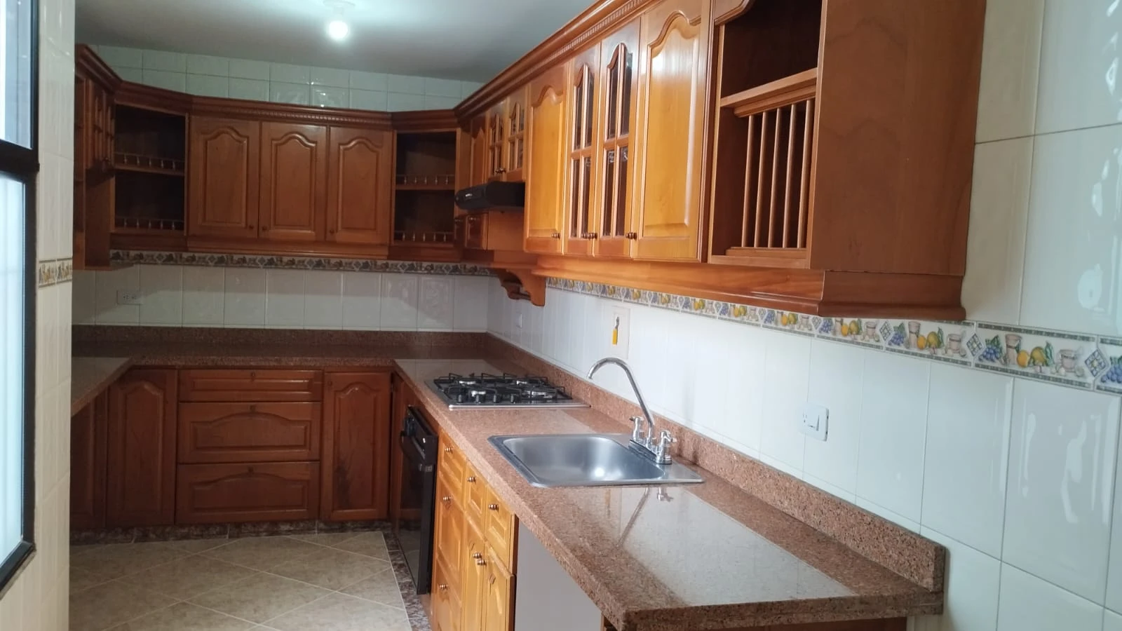 Apartamento en Arriendo Sector Laureles
