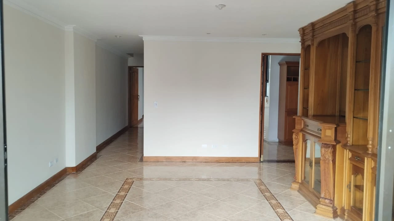 Apartamento en Arriendo Sector Laureles
