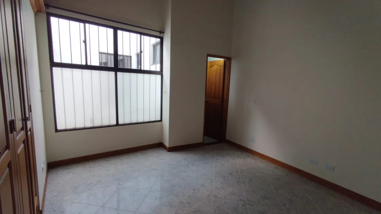Apartamento en Arriendo Sector Laureles