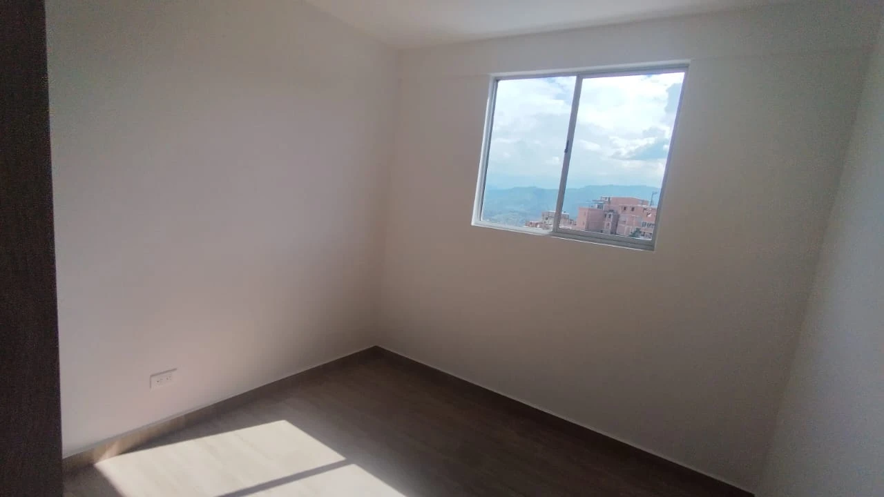 Apartamento En Arriendo Sector Calasanz