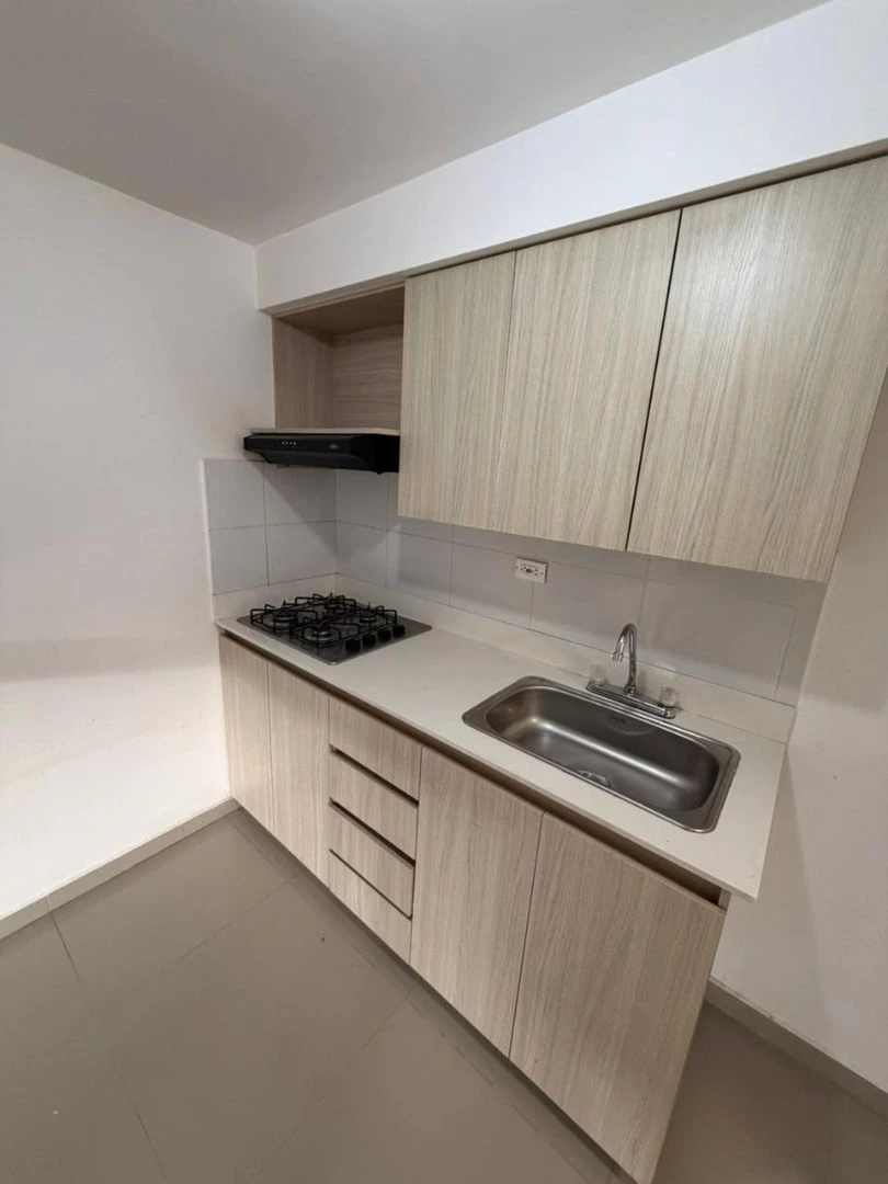 Apartamento en Arriendo Amazonia Bello