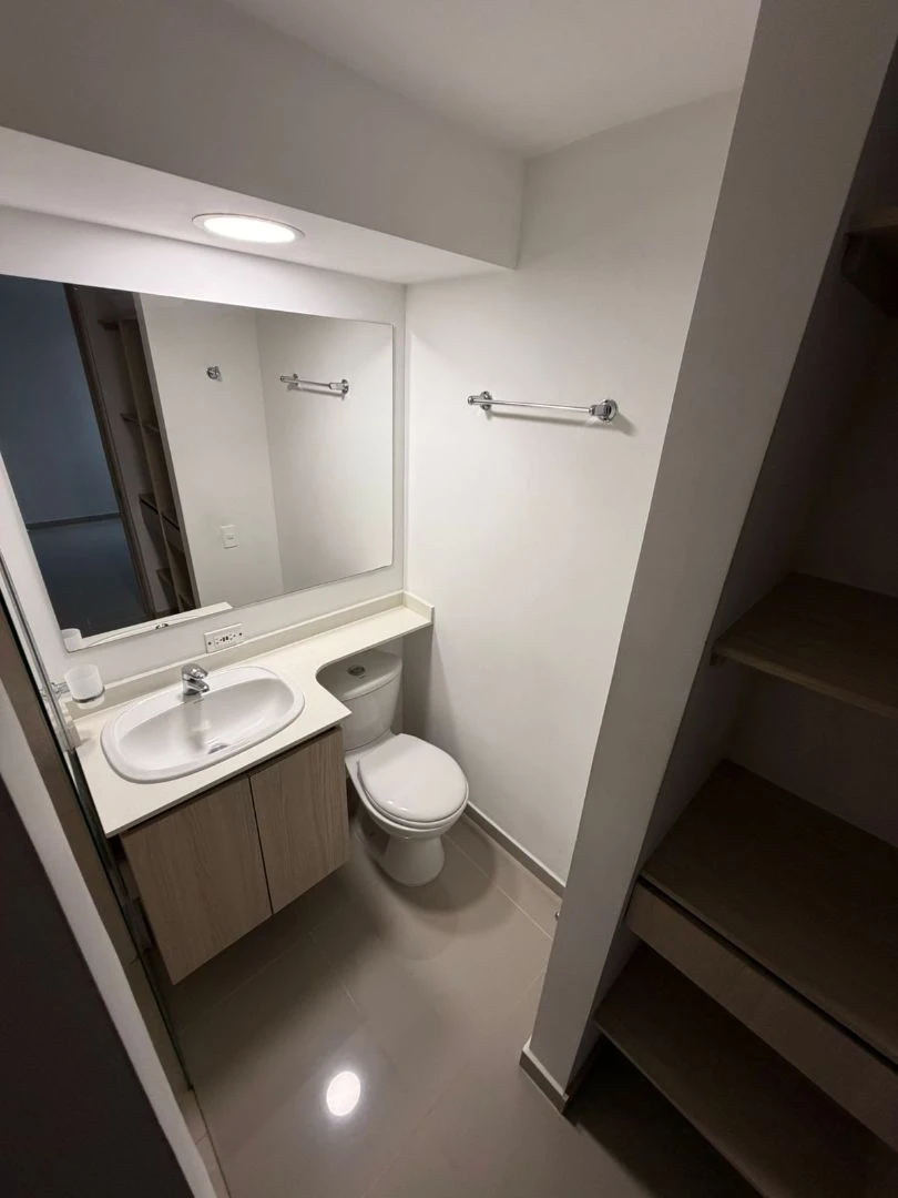 Apartamento en Arriendo Amazonia Bello