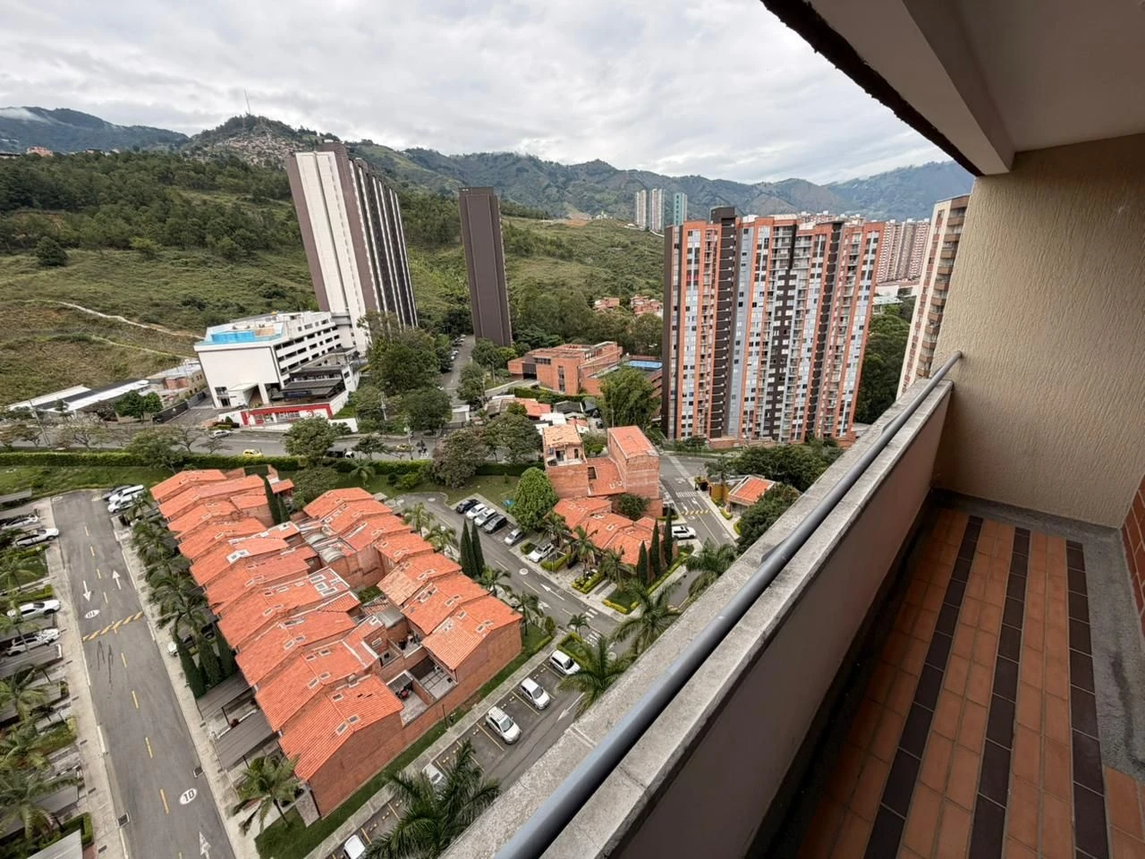 Apartamento en Arriendo Amazonia Bello