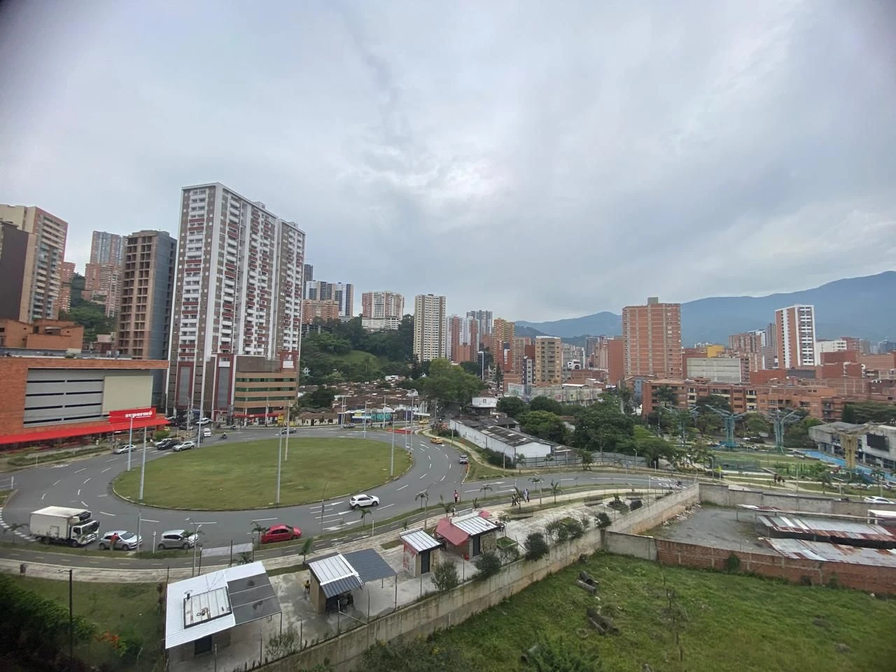 Apartamento en Arriendo en Sabaneta