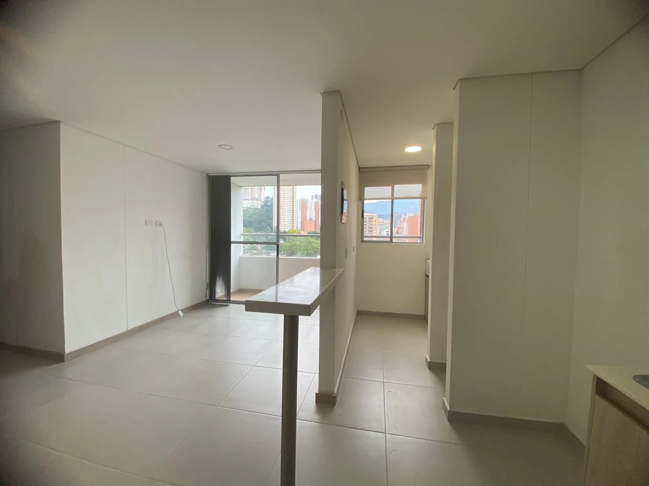 Apartamento en Arriendo en Sabaneta