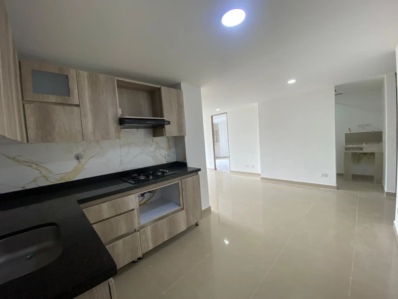 Apartamento en Arriendo en Envigado Las Flores