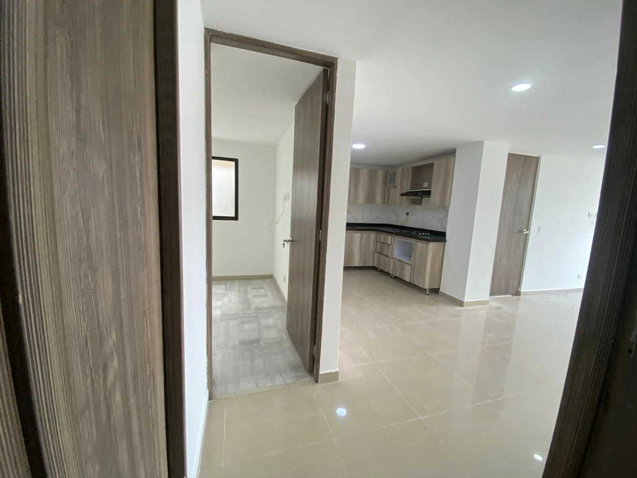 Apartamento en Arriendo en Envigado Las Flores