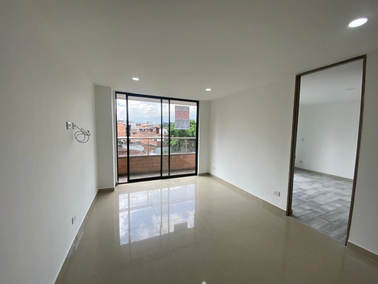 Apartamento en Arriendo en Envigado Las Flores