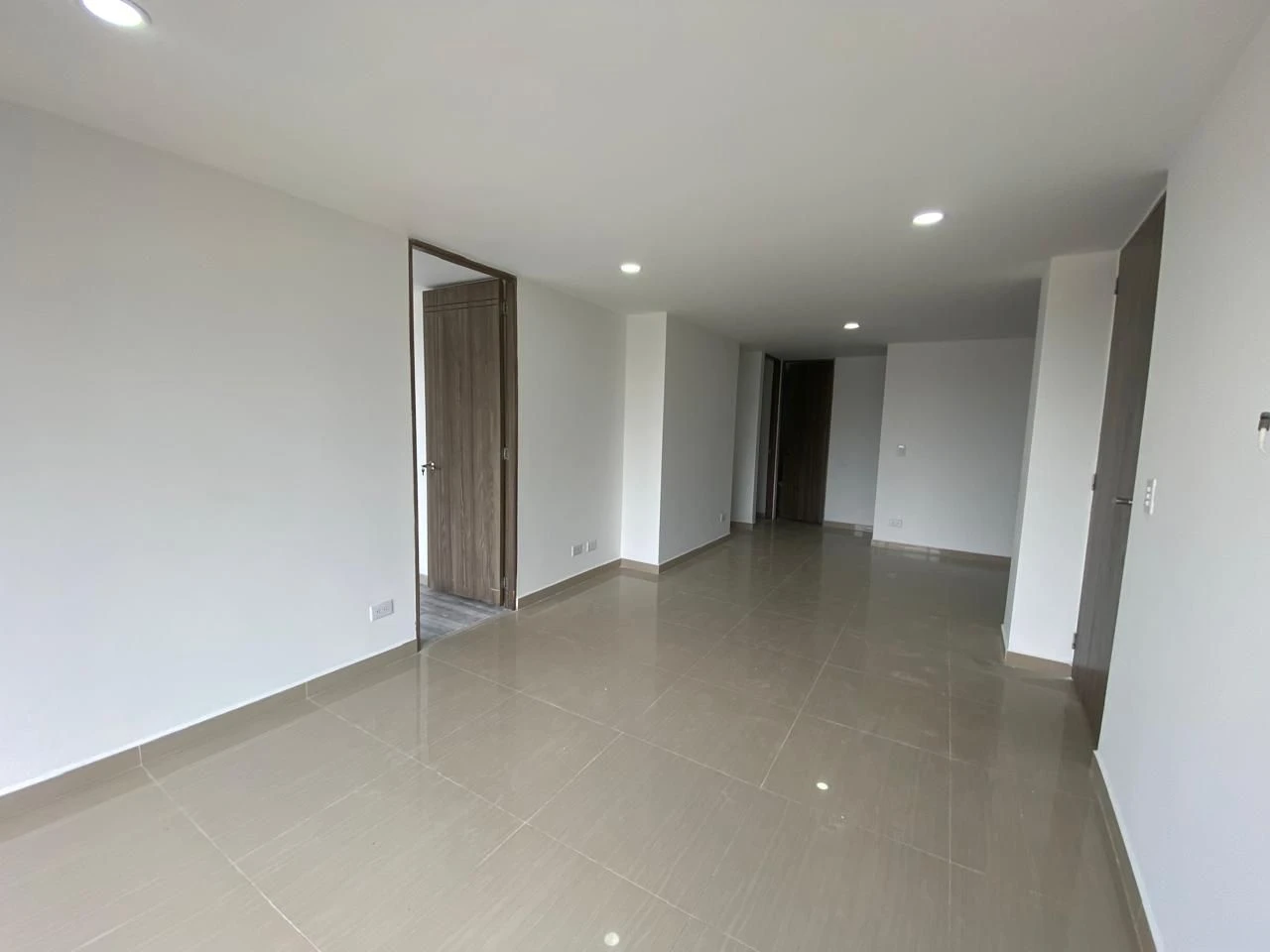 Apartamento en Arriendo en Envigado Las Flores