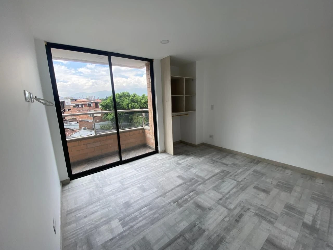 Apartamento en Arriendo en Envigado Las Flores