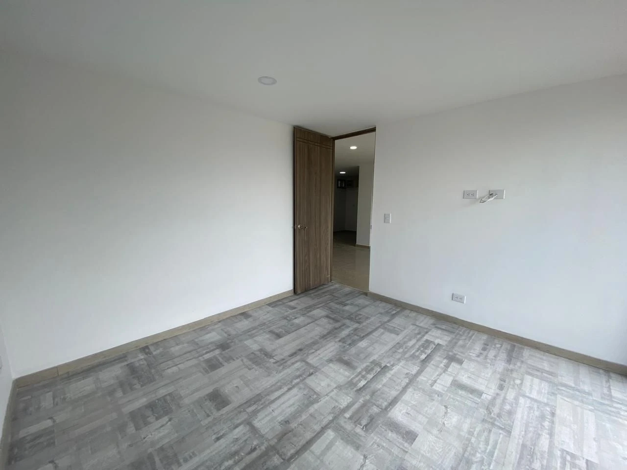 Apartamento en Arriendo en Envigado Las Flores