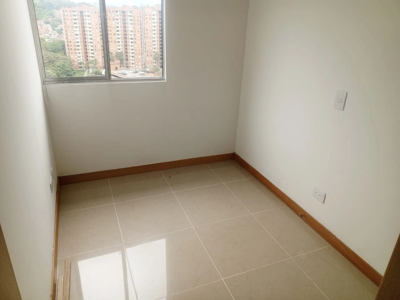 Apartamento en arriendo en Loma De Los Bernal, Belén