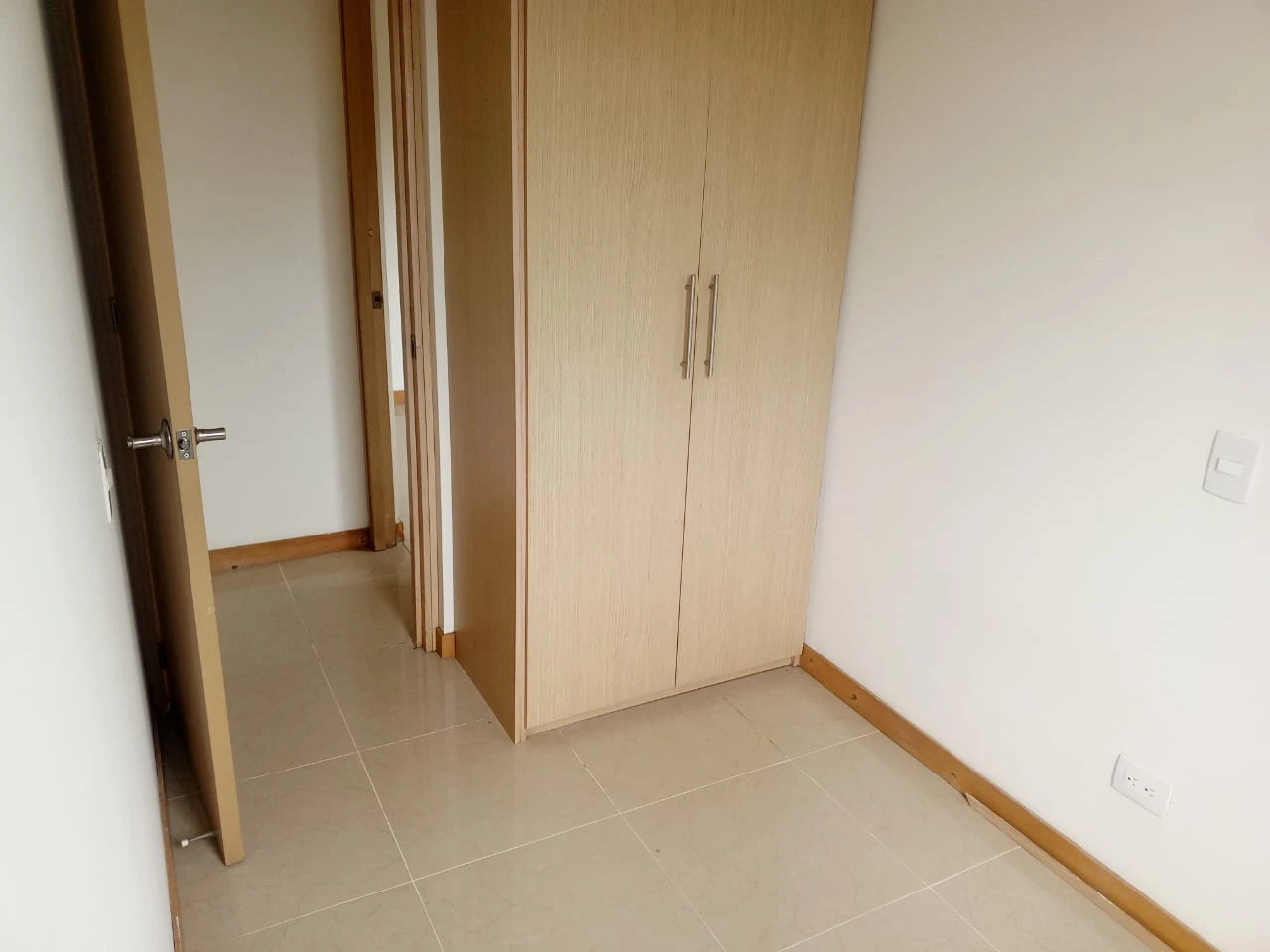 Apartamento en arriendo en Loma De Los Bernal, Belén