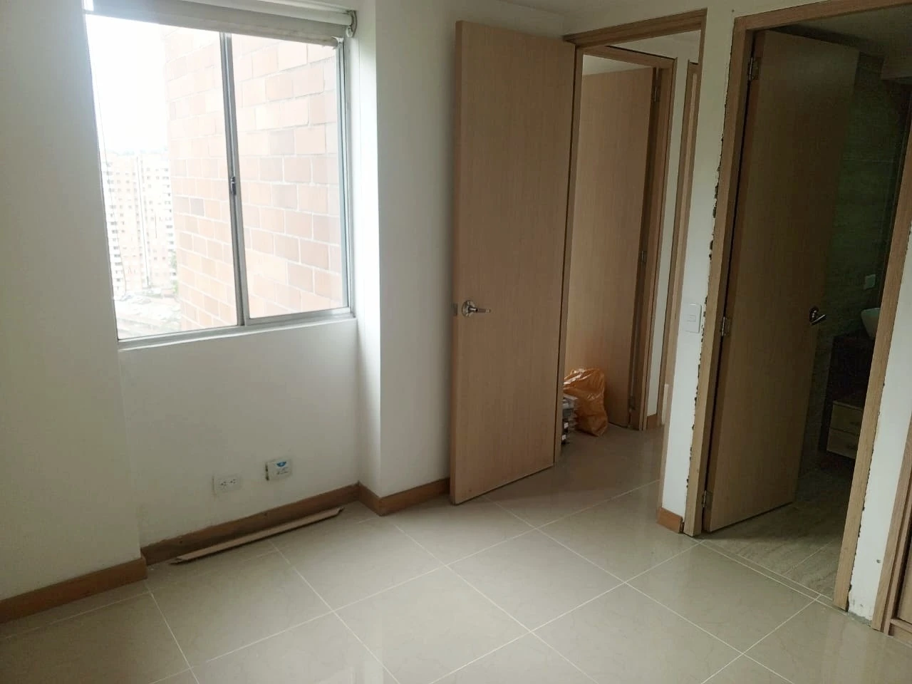 Apartamento en arriendo en Loma De Los Bernal, Belén